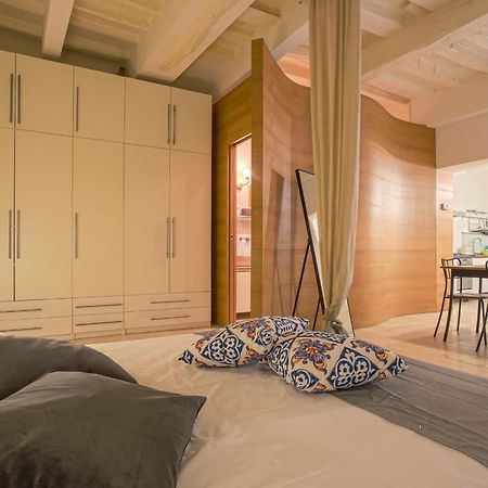 Santospirito Suite - Hosted By Sweetstay Firenze Eksteriør billede
