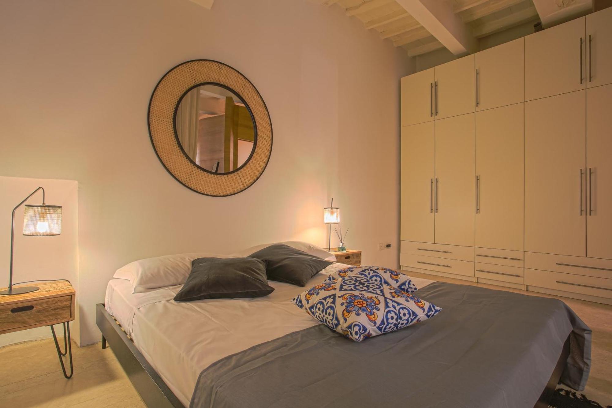 Santospirito Suite - Hosted By Sweetstay Firenze Eksteriør billede
