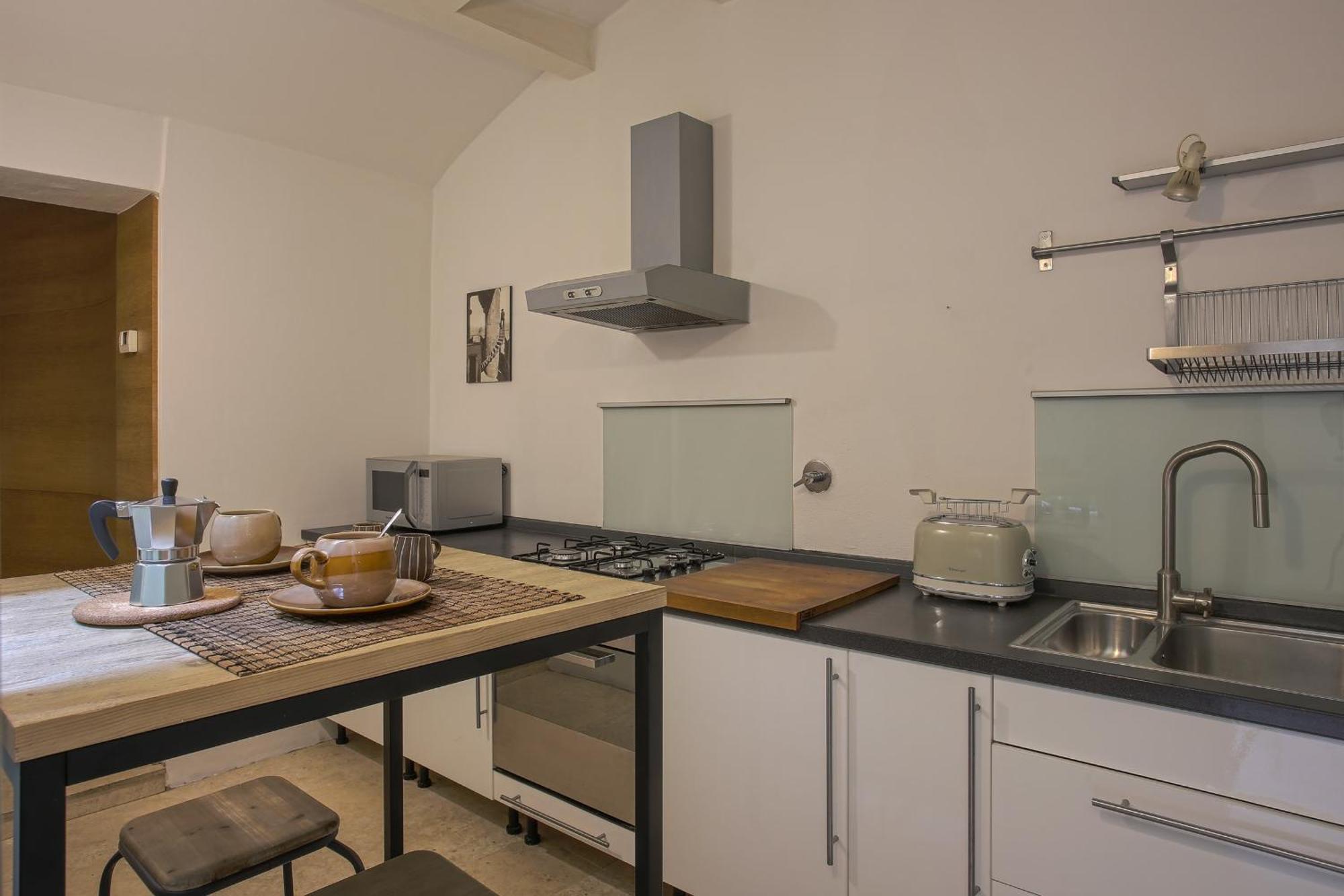 Santospirito Suite - Hosted By Sweetstay Firenze Eksteriør billede