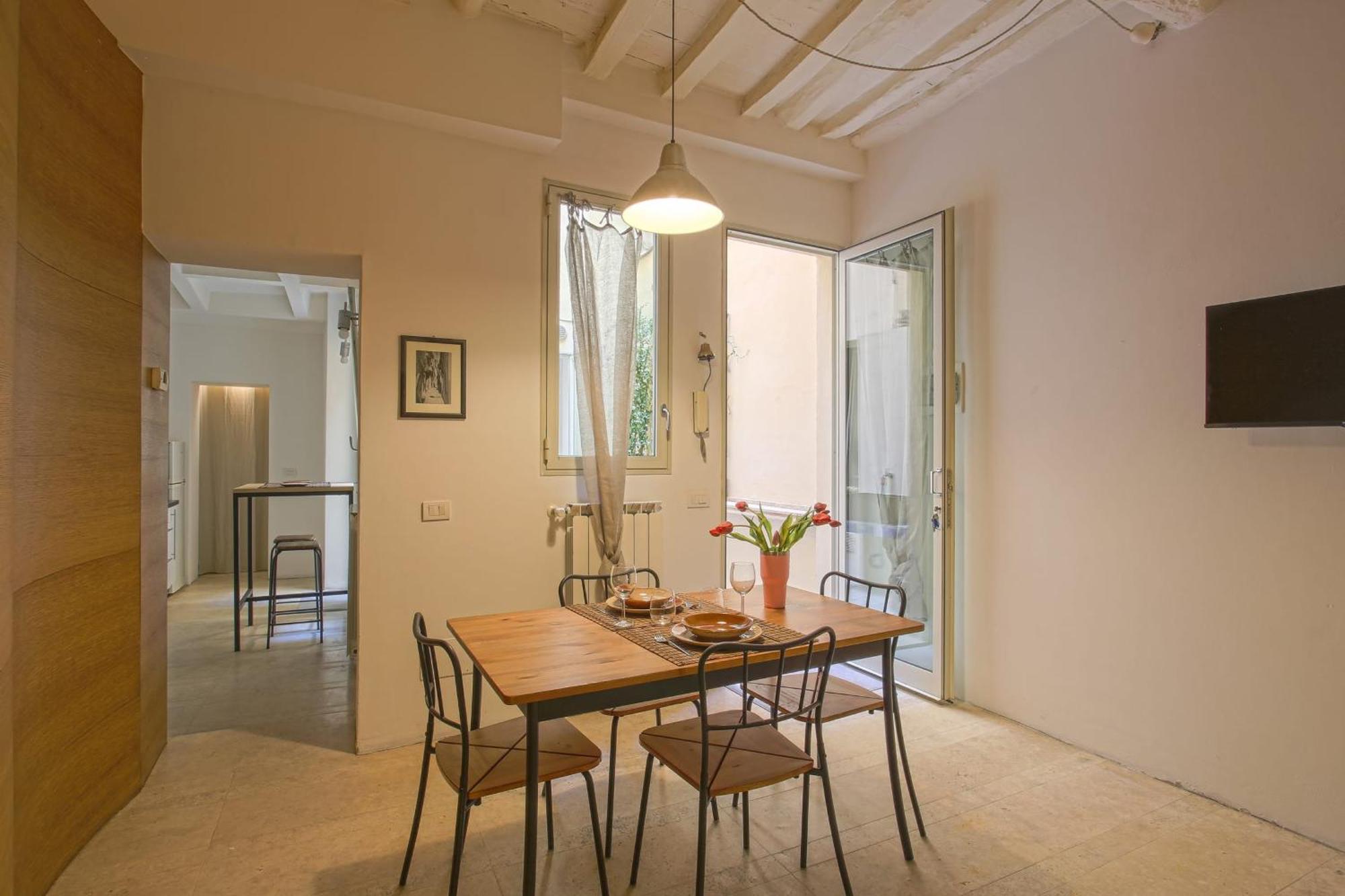 Santospirito Suite - Hosted By Sweetstay Firenze Eksteriør billede