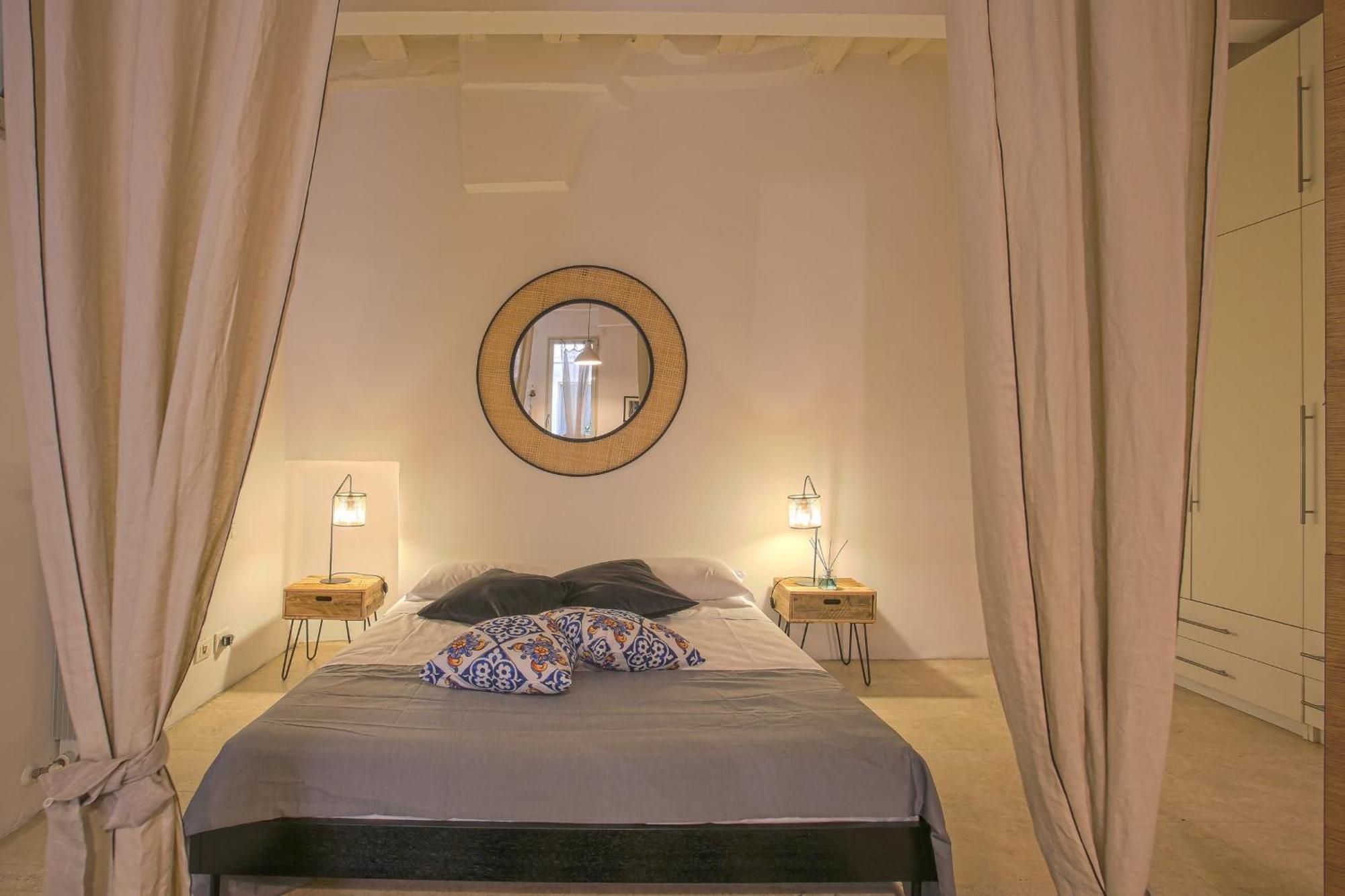Santospirito Suite - Hosted By Sweetstay Firenze Eksteriør billede