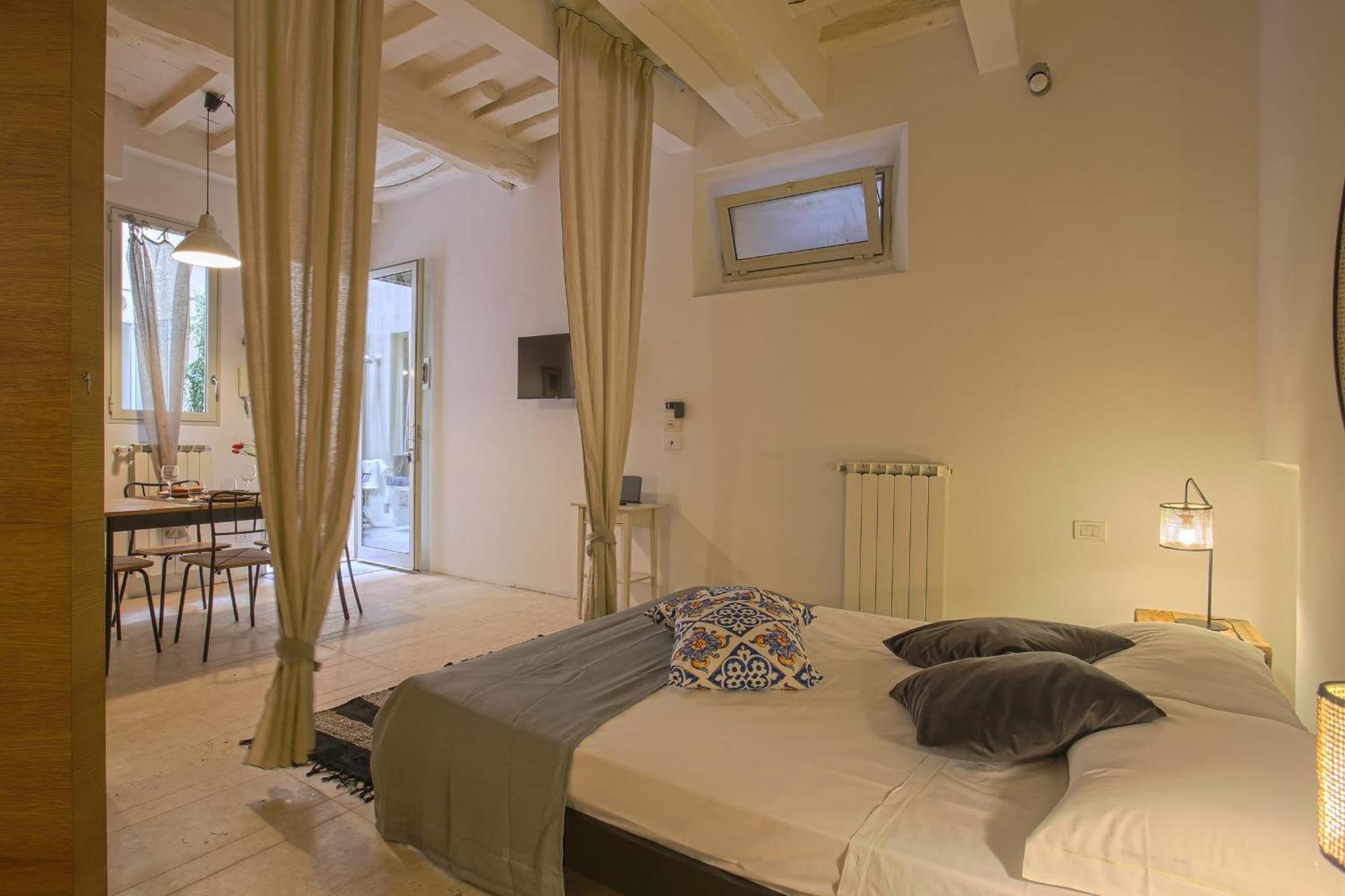 Santospirito Suite - Hosted By Sweetstay Firenze Eksteriør billede