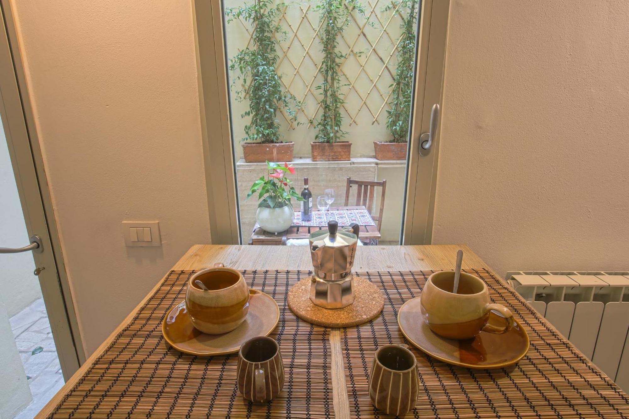 Santospirito Suite - Hosted By Sweetstay Firenze Eksteriør billede